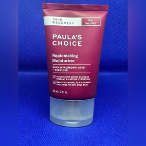 Paula’s Choice Replenishing Moisturizer